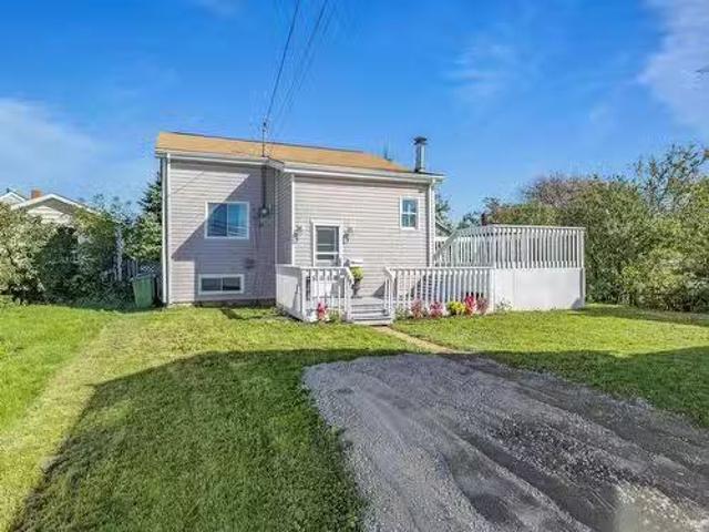 439B Notre Dame Street, Summerside, PE, C1N 1S8 house for sa.