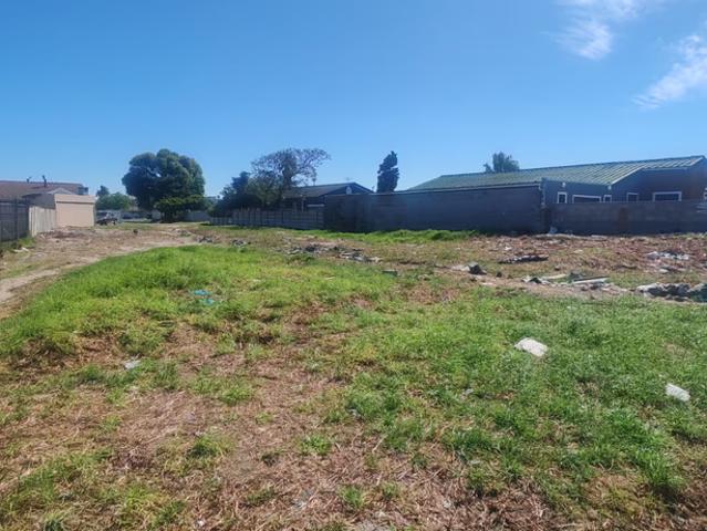 439m² Vacant Land For Sale in Palm Park