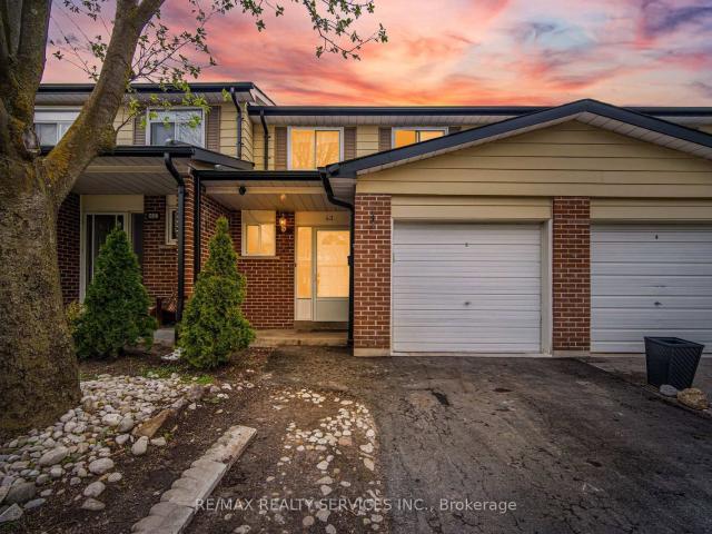 47 43 Vodden Court, Brampton | 3Beds/2Bath, Townhouse, $575,000 | Condos. Ca