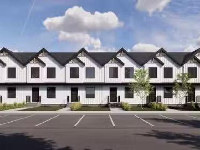 47 4004 Savaryn Drive, Edmonton, AB, T6X 1S6 townhouse for s.
