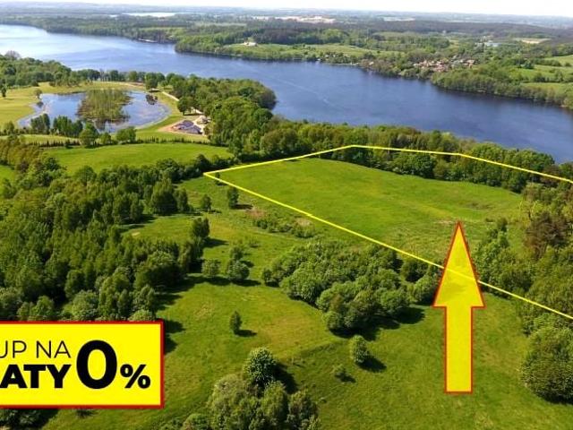 47 445 m², Żerdno