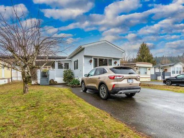 47 45640 WATSON ROAD Chilliwack British Columbia