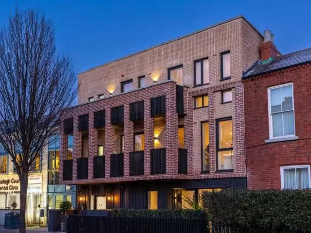 47 48 Chelmsford Road, Ranelagh, Dublin 6 is for sale