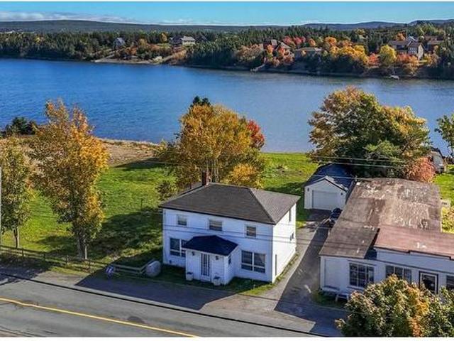 47 49 North River Road, North River, NL, A0A 2R0 house for sale | Listing ID 1298 | Royal LePage