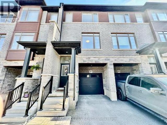 47 5000 Connor Drive, Lincoln, ON, L3J 0T4 house for lease | Listing ID X13476 | Royal LePage