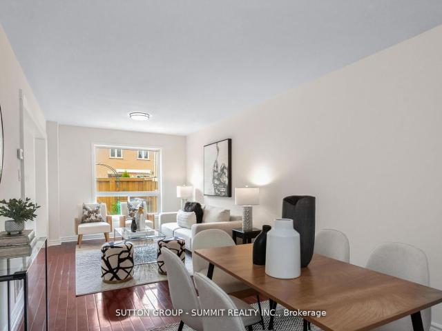 47 550 Steddick Court, Mississauga | For Sale @ $739,900 | Condos. Ca