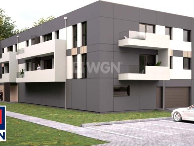 47,65 m², Skoczów