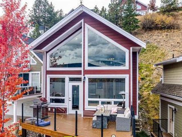47 6930 Barcelona Drive E Fintry British Columbia