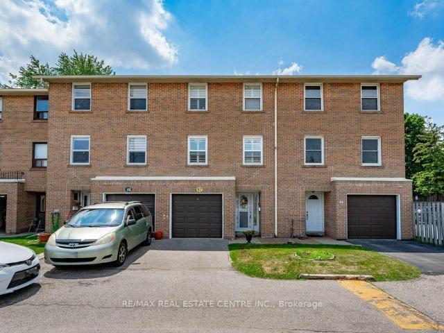 47 7255 Dooley Drive, Mississauga | For Sale @ $599,000 | Condos. Ca