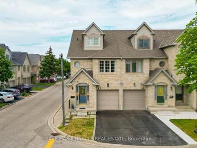 47 1292 Sherwood Mills Boulevard, Mississauga, ON, L5V 2G8 townhouse for sale | Listing ID W13438 | Royal LePage