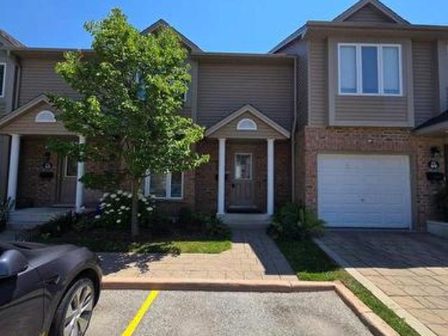 47 1320 Savannah Drive, London North C, ON, N5X 0B7 townhouse for lease | Listing ID X13558 | Royal LePage