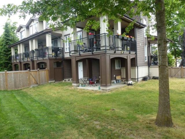 47 160 Pembina Street, New Westminster, BC, V3M 0A3 townhouse for sale | Listing ID R3016 | Royal LePage