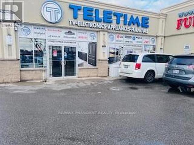 47 1770 Albion Road, Toronto, ON, M9V 1C1 commercial for lease | Listing ID W12685 | Royal LePage
