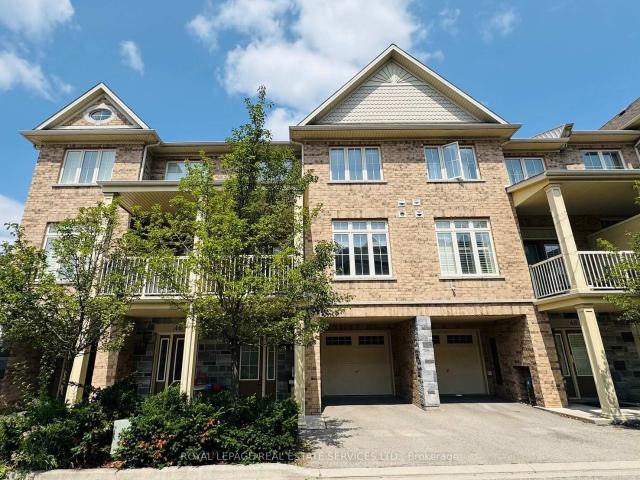 47 181 Plains Road W, Burlington | 2Beds/2Bath, Townhouse, $2,900/mo | Condos. Ca