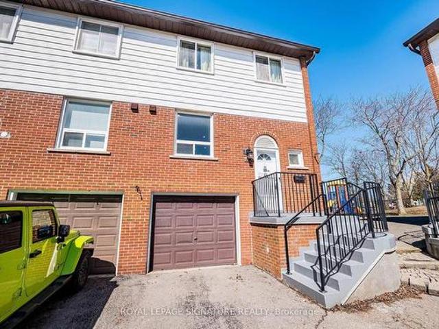47 2445 Homelands Avenue, Mississauga, ON, L5K 2C6 townhouse for sale | Listing ID W12031 | Royal LePage