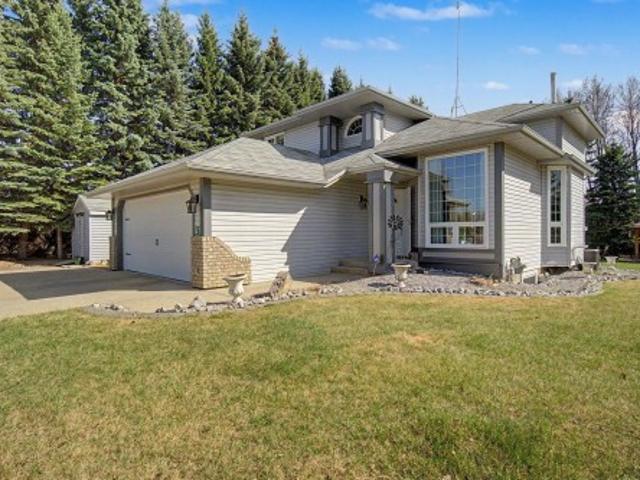 47 26 Twp Road 510, Rural Parkland County, AB, T7Y 1E2 house for sale | Listing ID E4486 | Royal LePage