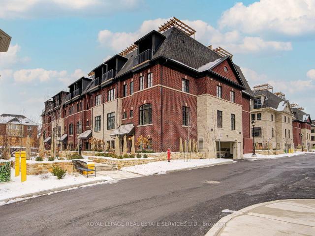 47 30 Lunar Crescent, Mississauga | 3Beds/2Bath, Townhouse, $3,500/mo | Condos. Ca
