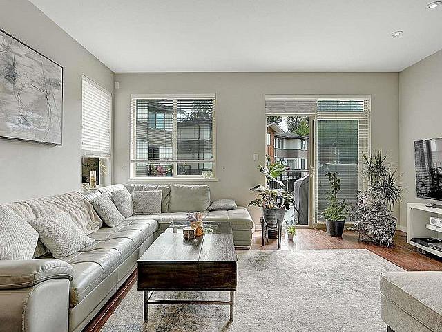 47 34248 King Road Abbotsford, British Columbia