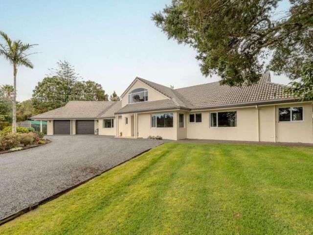 47 Taraire Road, Kaeo, Kerikeri, Far North