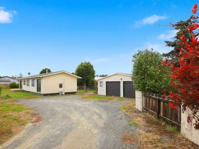 47 Te Kanawa Street, Otorohanga