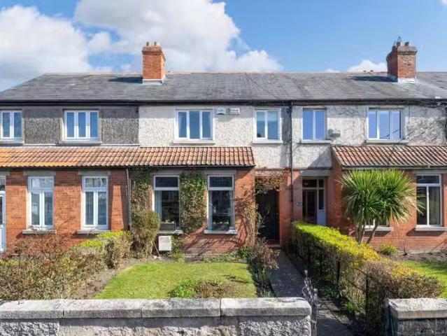 47 Templemore Avenue, Rathgar, Rathgar, Dublin 6, D06T9Y1 is f.