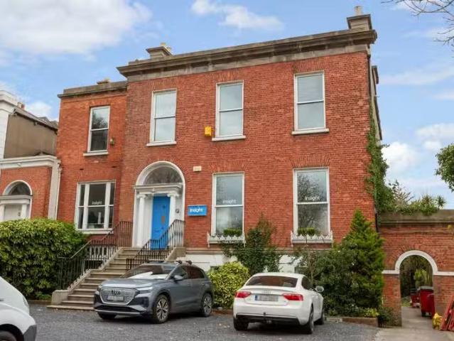 47 Terenure Road East, Rathgar, Dublin 6, D06AH75 is for sale