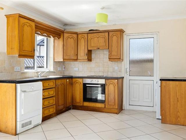 47 The Sycamores, Edenderry, Offaly Kelly Hudson Properties 4931 MyHome. Ie Residential