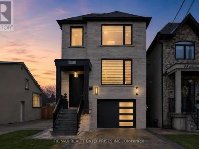 47 Thirteenth Street, Toronto, ON, M8V 3H3 house for sale | Listing ID W13576 | Royal LePage