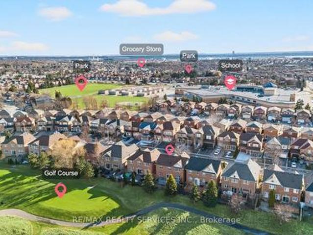 47 Upper Highlands Drive, Brampton, ON, L6Z 4V9 house for sale | Listing ID W13211 | Royal LePage