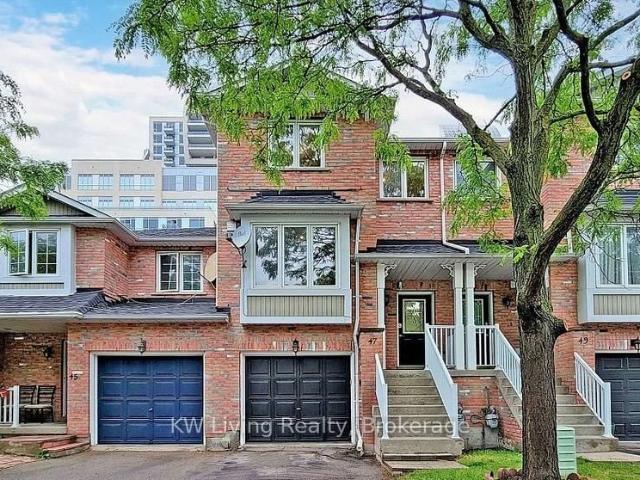 47 Vanity Crescent, Richmond Hill | For Rent @ $3,400 | Condos. Ca