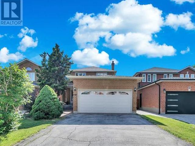 47 Velvet Crescent, Vaughan, ON, L4L 5E8 house for sale | Listing ID N13551 | Royal LePage