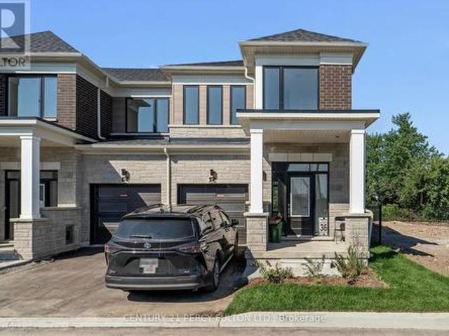 47 Watts Mews, Kawartha Lakes, ON, K9V 0T6 house for lease | Listing ID X13682 | Royal LePage