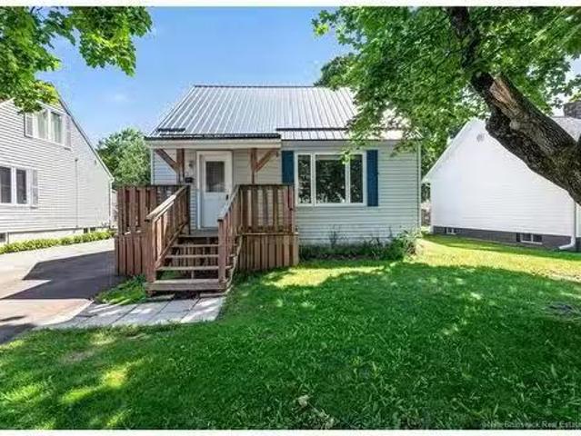 47 West Lane, Moncton, NB, E1C 6T8 house for sale Listing I.