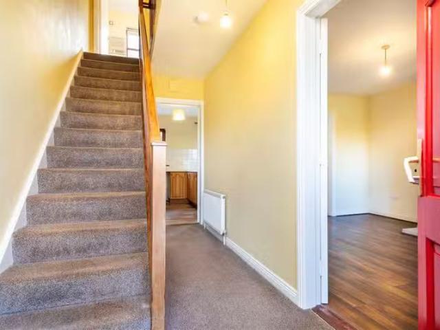 47 Westgate Park, Wexford Town, Wexford, Y35 F3C1