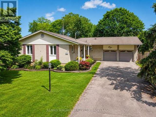 47 Windermere Road, St. Catharines Glendale/Glenridge, ON, L2T 3W1 house for sale | Listing ID X13423 | Royal LePage