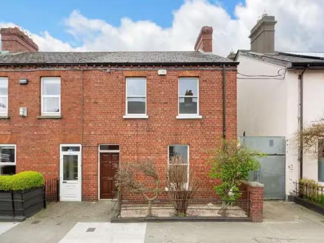 47 Windsor Avenue, Fairview, Dublin 3