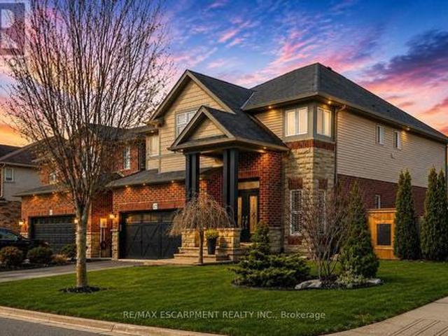 47 Winners Way, Hamilton, ON, L0R 1C0 house for sale | Listing ID X13567 | Royal LePage