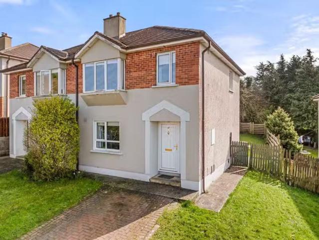 47 Willow Park, Mountgarrett, New Ross, Co. Wexford, Y34WK24 i.