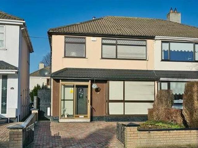 47 woodlawn park avenue firhouse dublin 24