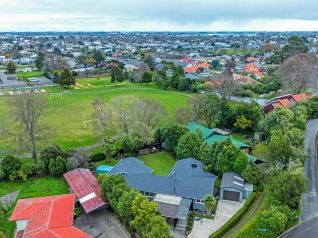 47 Alfred Street, Roslyn, Palmerston North City