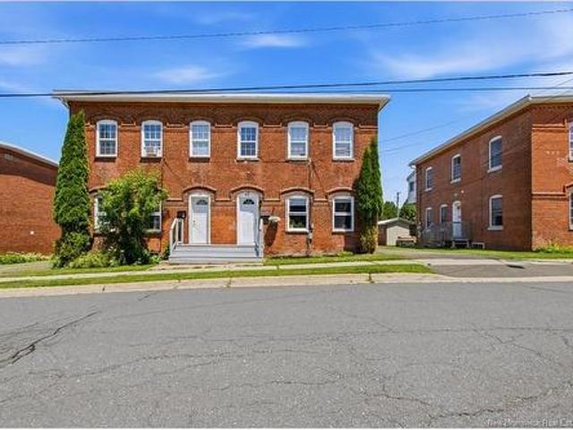 47 Allen St, Fredericton, NB, E3A 4N2 house for sale | Listing ID NB143389 | Royal LePage