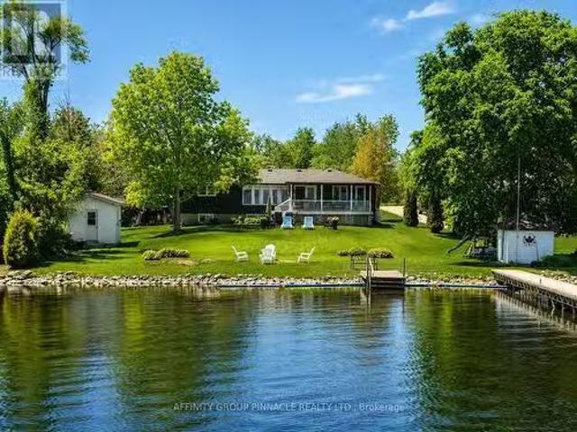 47 Alton Road, Kawartha Lakes Fenelon, ON, K0M 1G0 house f.