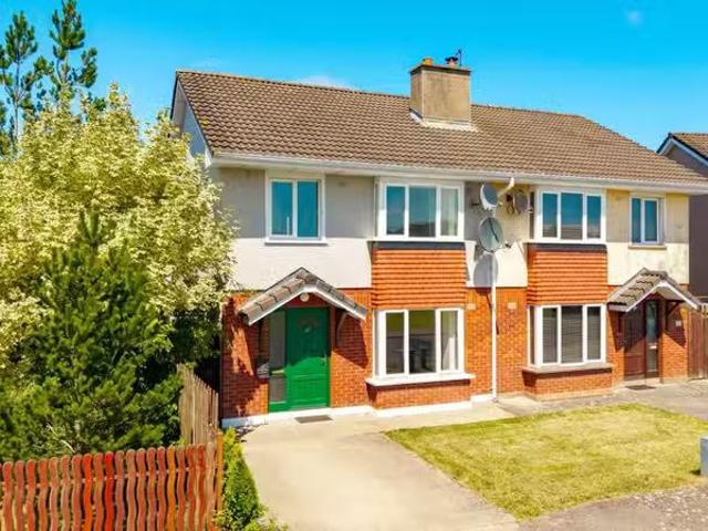 47 An Duiche, Scallagheen, Tipperary Town, Co. Tipperary, E34H.