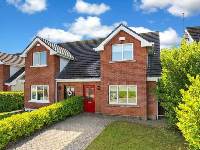 47 Ard Na Mara, Clogherhead, Co. Louth, A92A2F9 is for sale