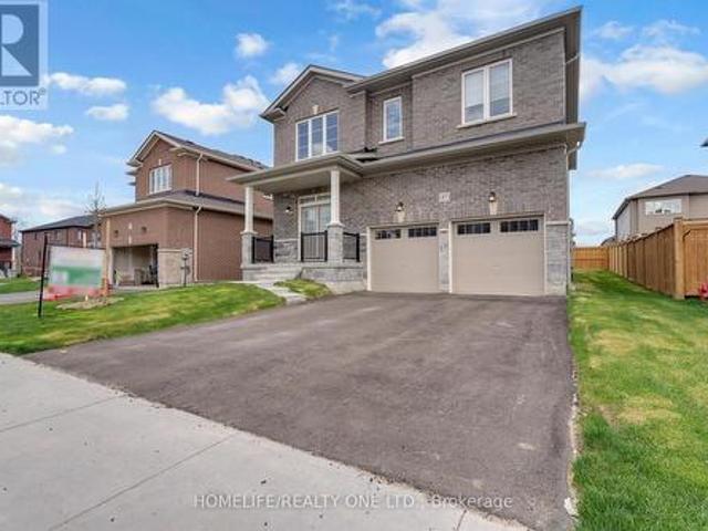 47 Autumn Drive, Wasaga Beach, ON, L9Z 0K7 house for sale | Listing ID S13421 | Royal LePage