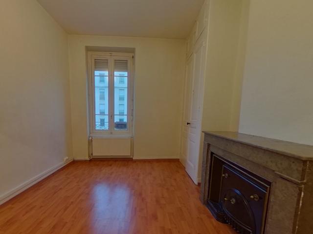 47 AV LACASSAGNE 69003 LYON