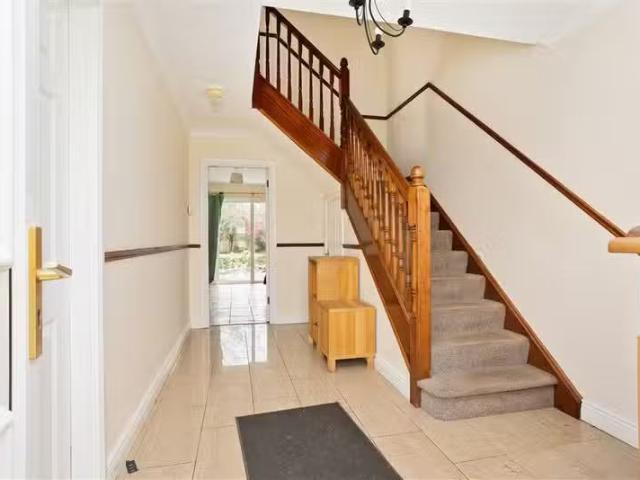 47 Ballymany Manor, Newbridge, Kildare, W12 XY62