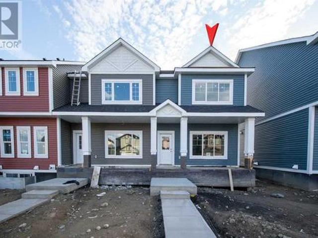 47 Baysprings Terrace Sw, Airdrie, AB, T4B 4A8 townhouse for sale | Listing ID A2237 | Royal LePage