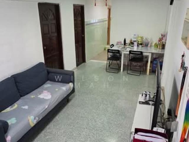 47 Bendemeer Road HDB Apartment For Sale, $400,000, 2 Bed 2 Bath 785 sqft $510.00 psf