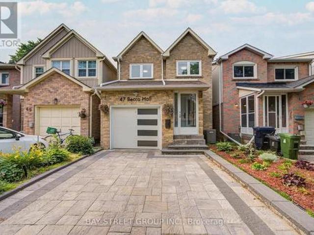 47 Becca Hall Trail, Toronto, ON, M1V 2T7 house for sale | Listing ID E13588 | Royal LePage